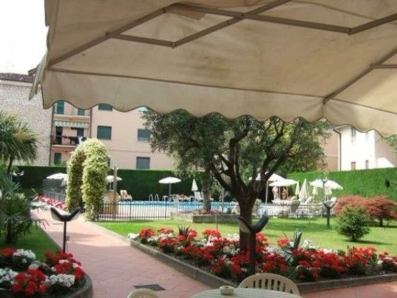 Hotel Rosetta