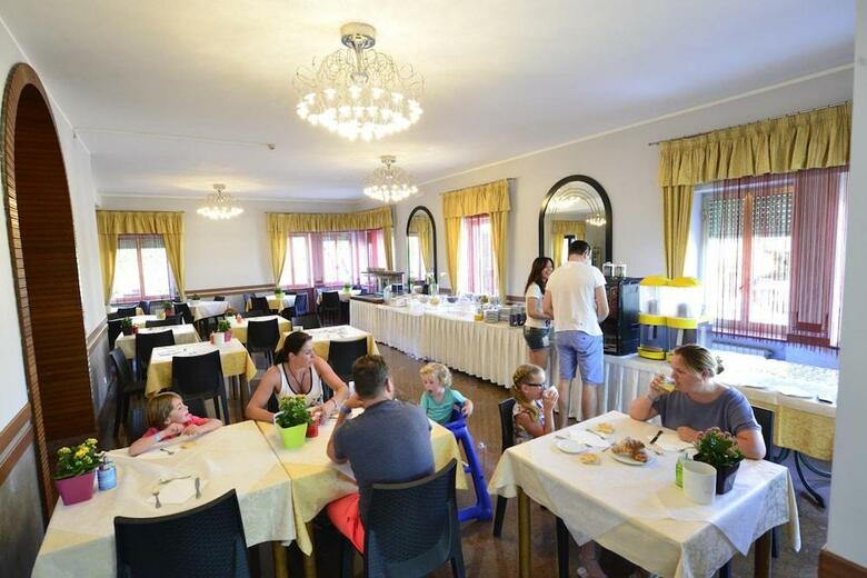 Hotel Rosetta