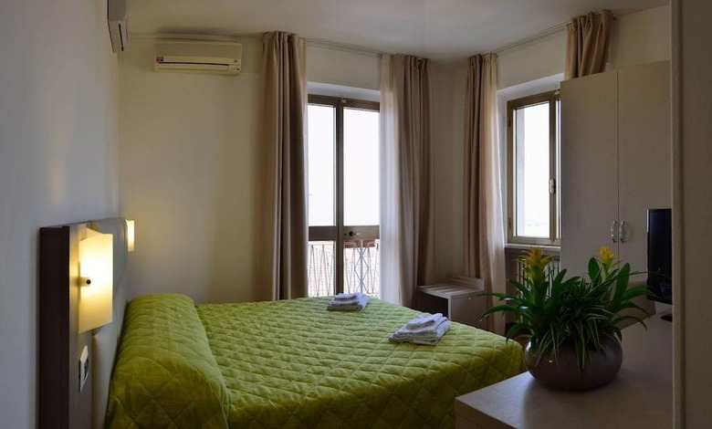 Hotel Rosetta