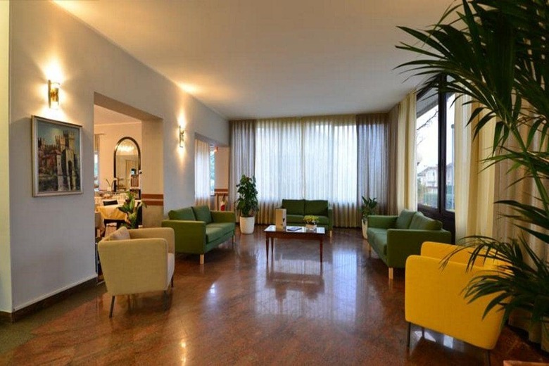Hotel Rosetta