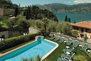 Hotel Cristallo