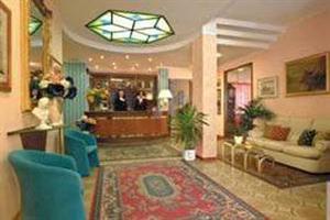 Hotel Cristallo