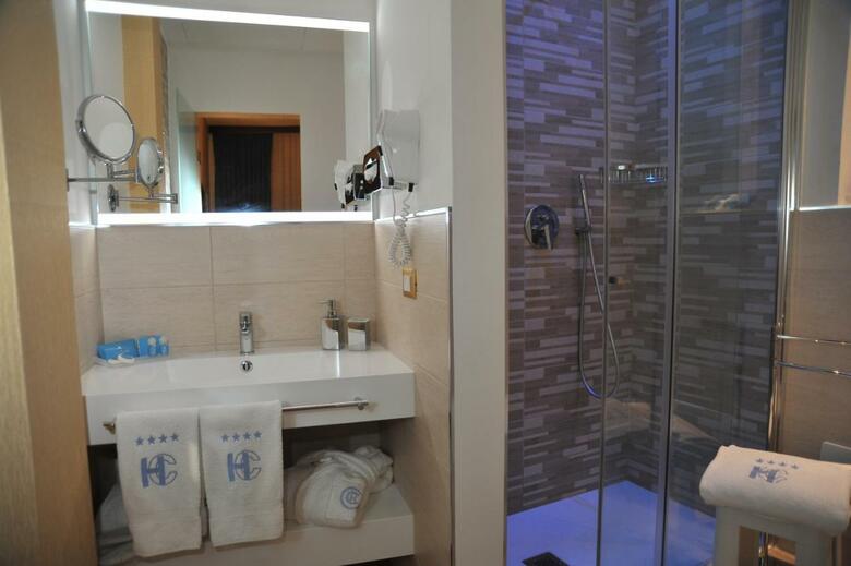 Hotel Corallo