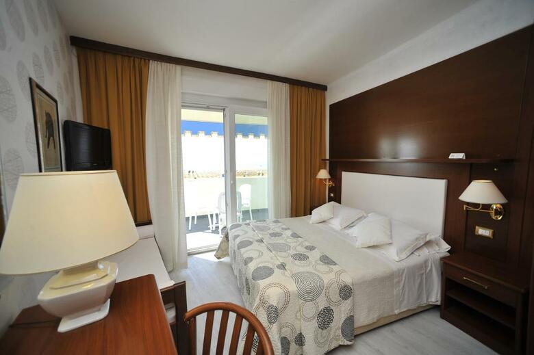 Hotel Corallo