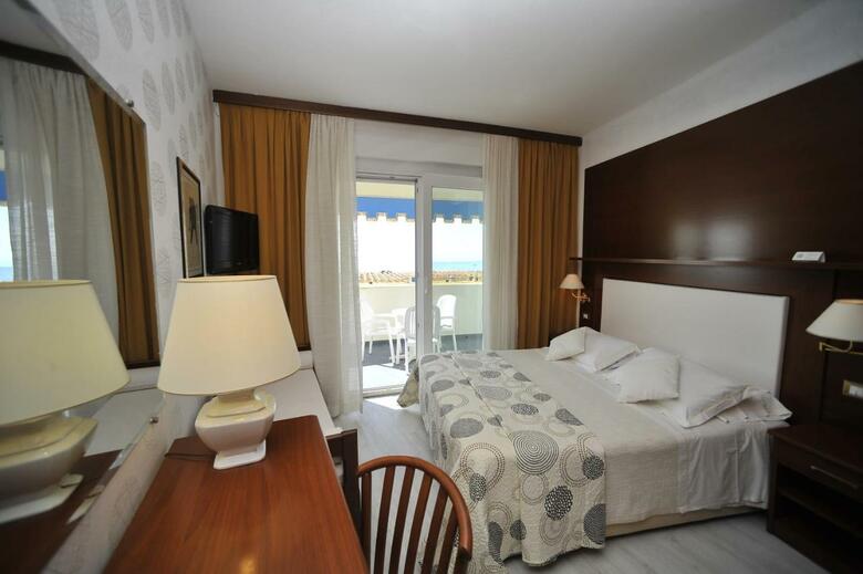 Hotel Corallo