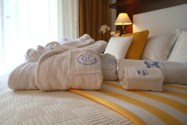 Hotel Corallo