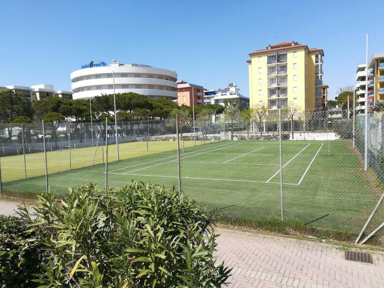 Hotel Corallo