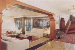 Hotel Rosa