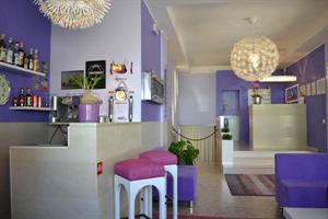 Hotel Madera