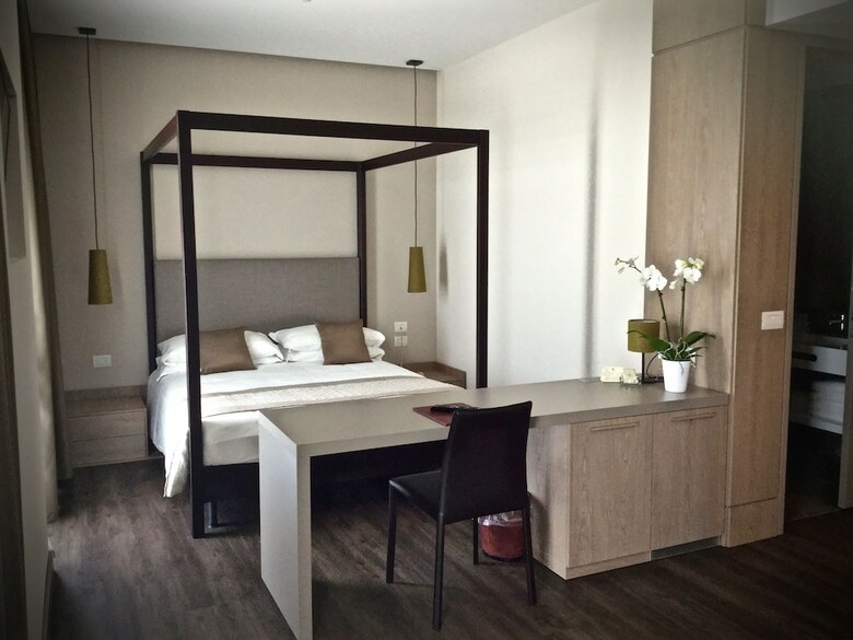 Hotel Principe Palace