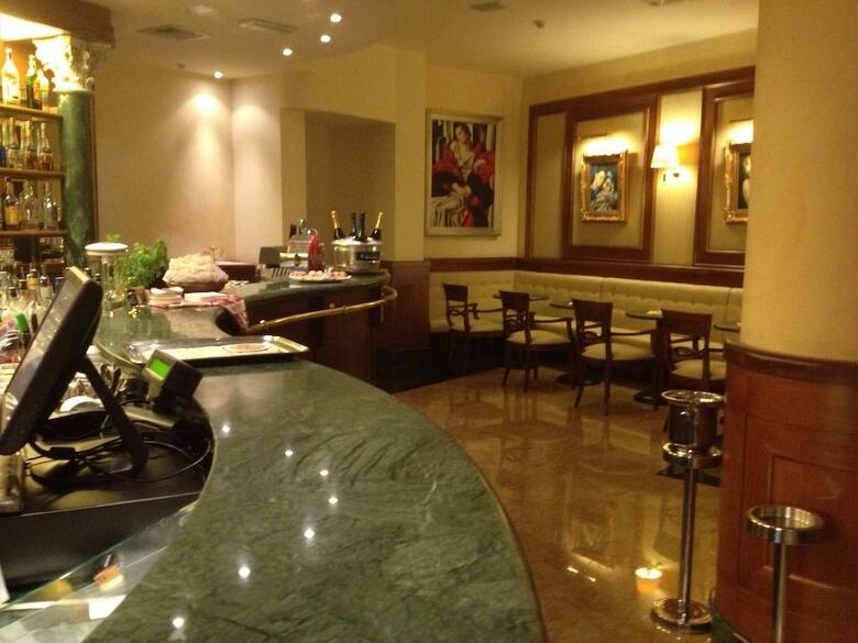 Hotel Principe Palace