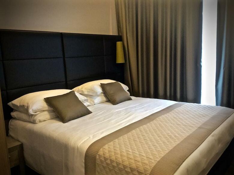 Hotel Principe Palace