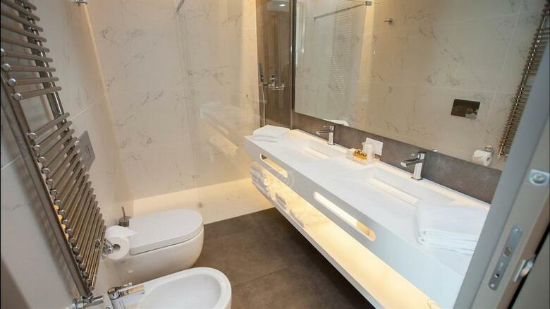 Hotel Principe Palace