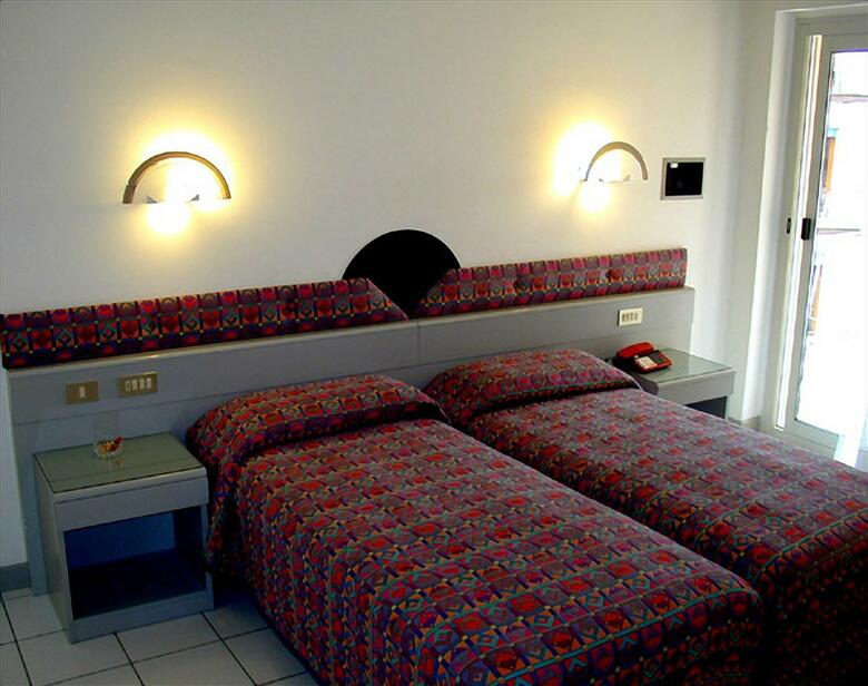 Hotel Principe Palace