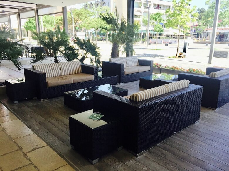 Hotel Principe Palace