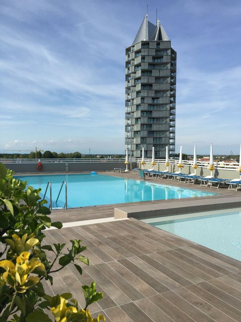 Hotel Principe Palace