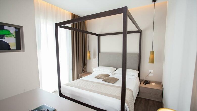 Hotel Principe Palace