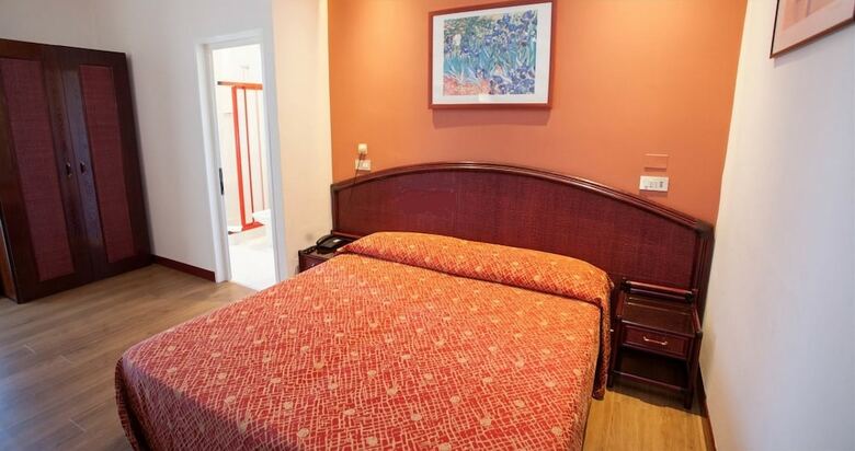 Hotel Principe Palace
