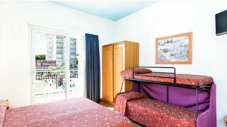 Hotel Principe Palace