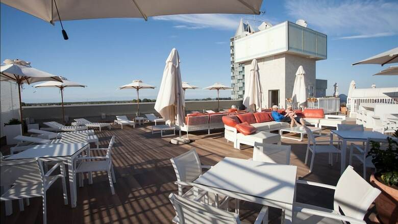 Hotel Principe Palace