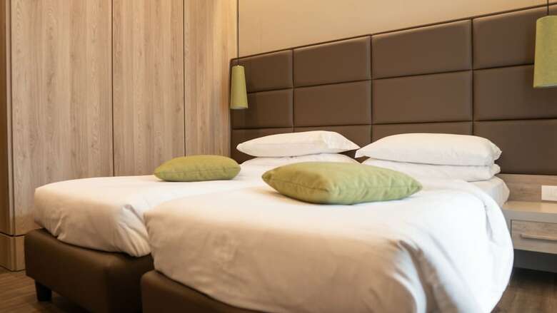 Hotel Principe Palace