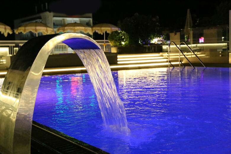 Hotel Principe Palace