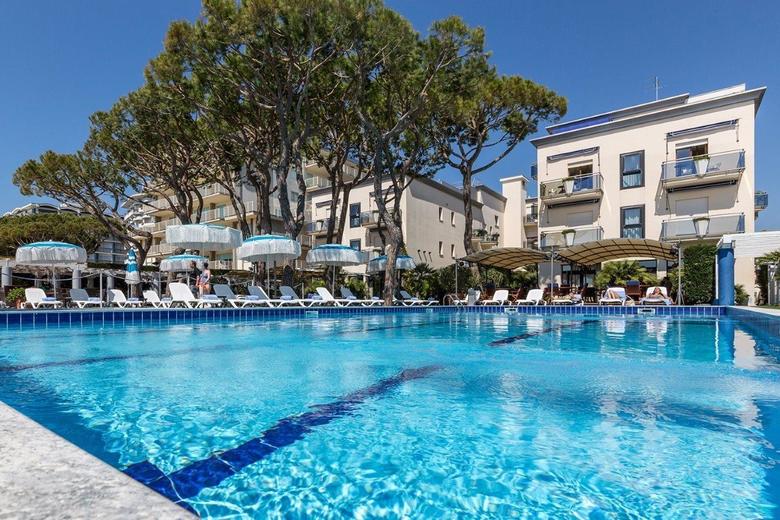 Hotel Excelsior