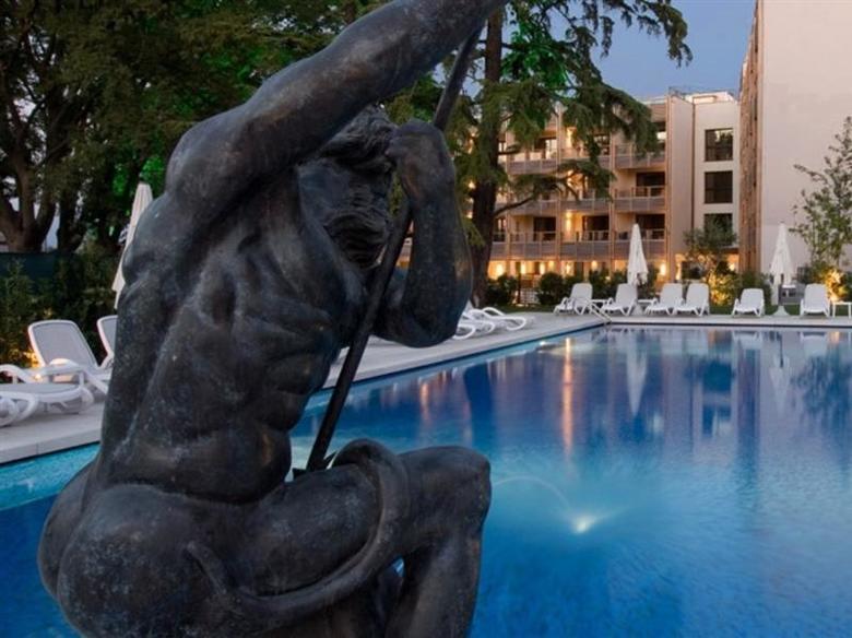 Hotel Acquaviva Del Garda