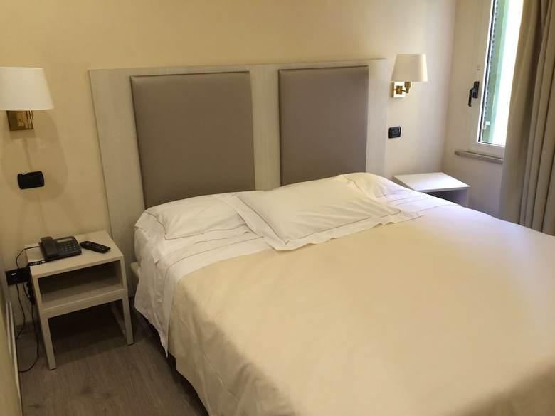 Hotel Tripoli