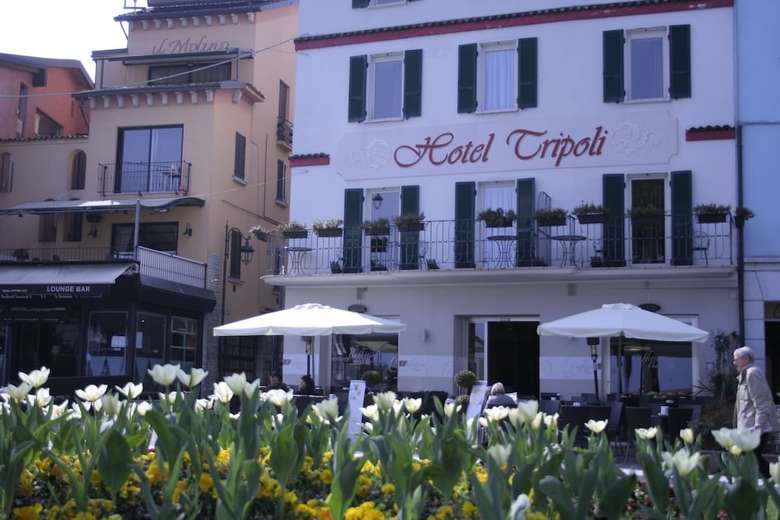 Hotel Tripoli
