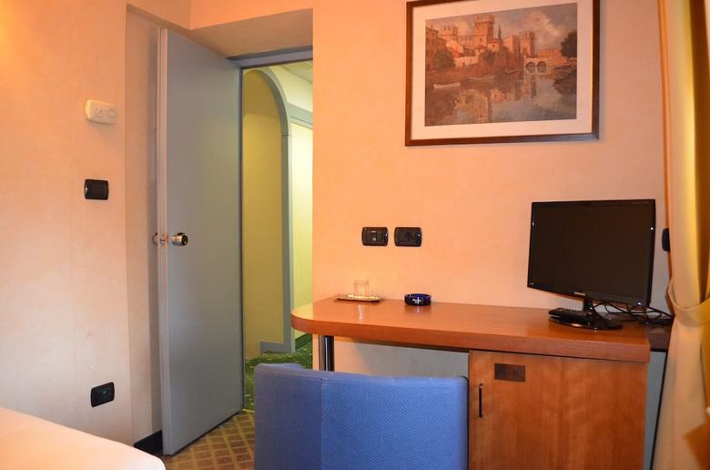 Hotel Tripoli