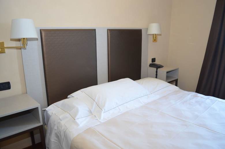 Hotel Tripoli