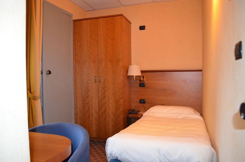 Hotel Tripoli