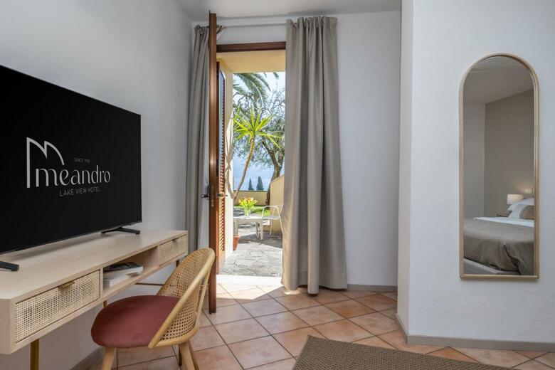 Hotel Meandro