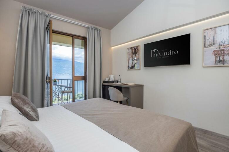 Hotel Meandro
