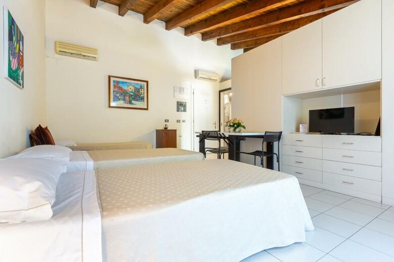 Hotel Meandro