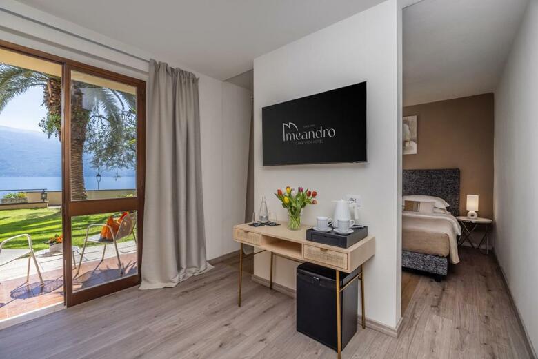 Hotel Meandro