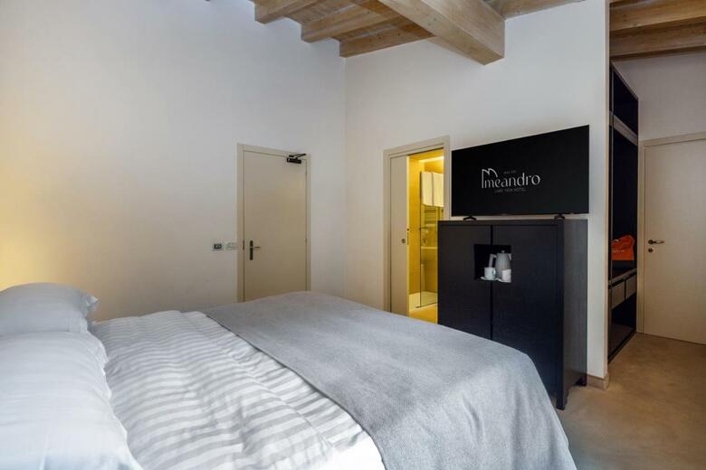 Hotel Meandro