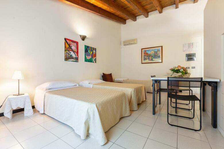 Hotel Meandro