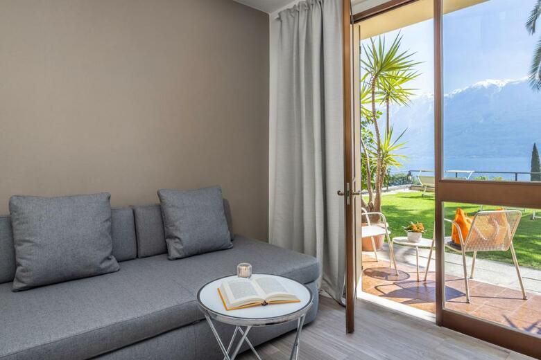 Hotel Meandro