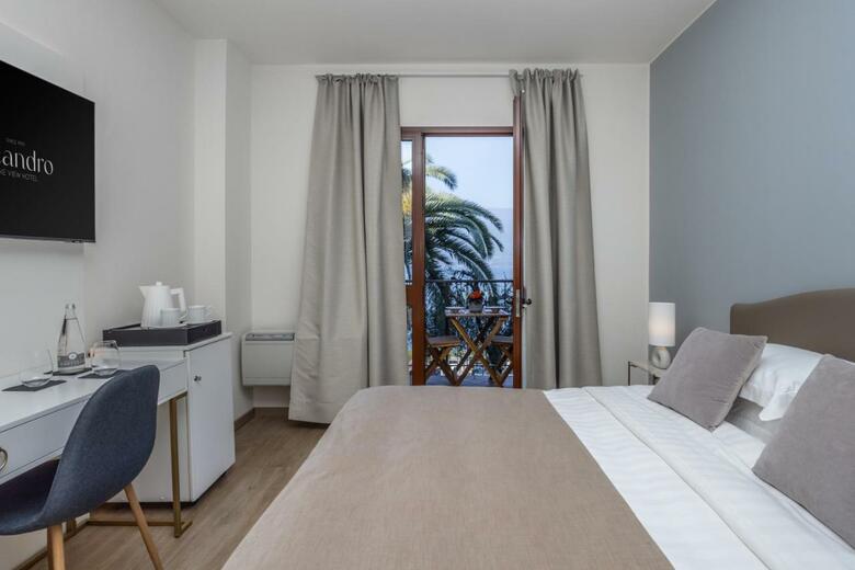 Hotel Meandro