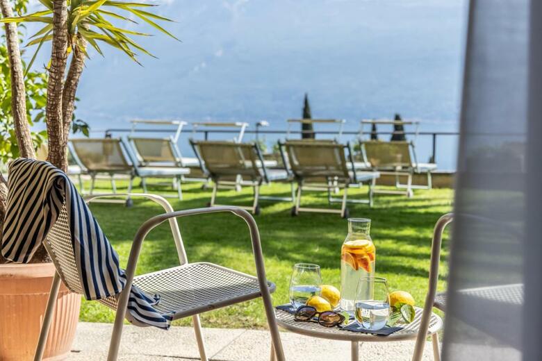 Hotel Meandro