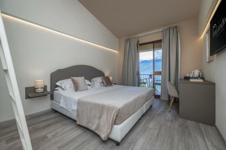 Hotel Meandro