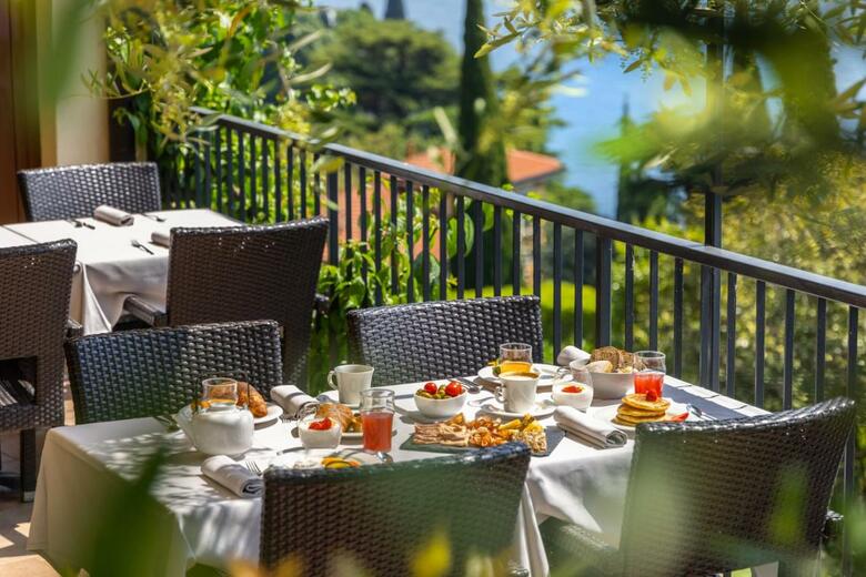Hotel Meandro