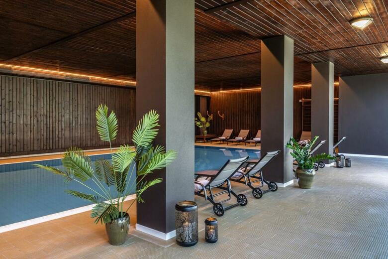 Hotel Meandro