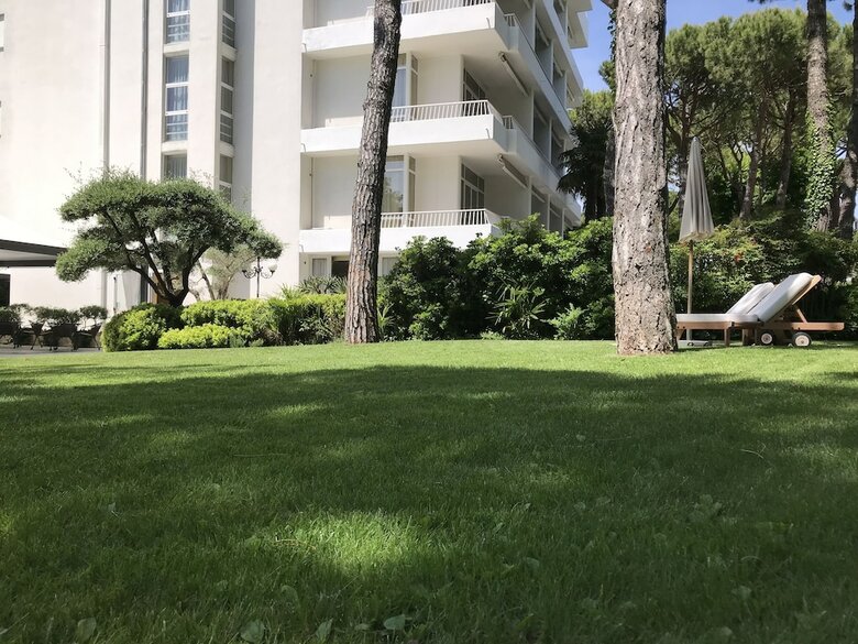Hotel Greif