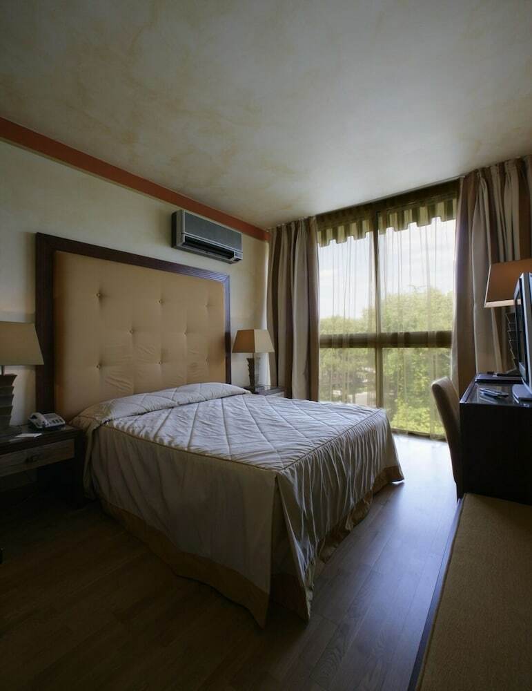 Hotel Greif