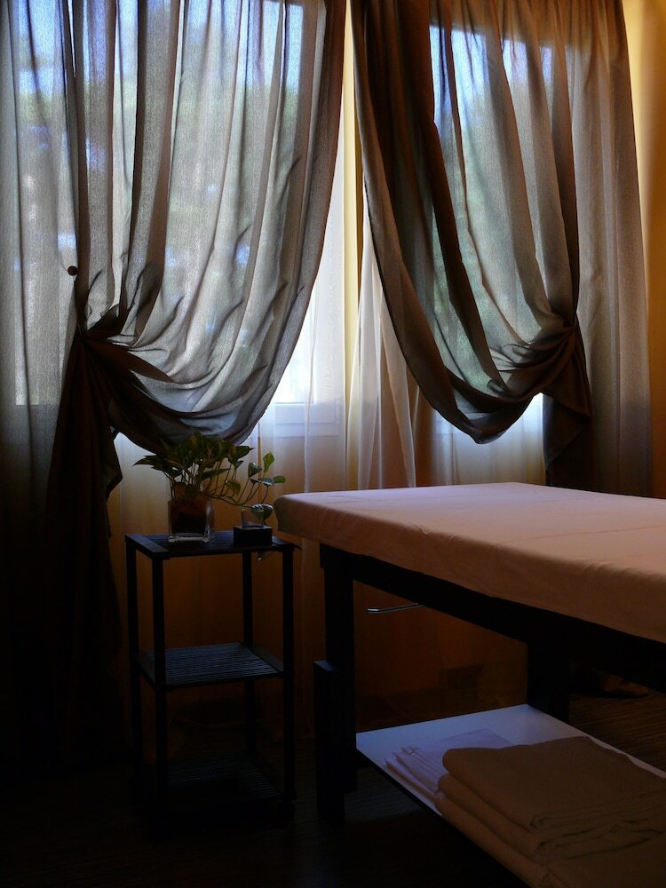 Hotel Greif