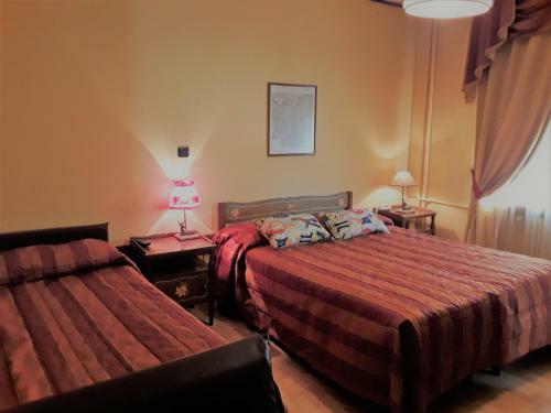 Hotel Savoy Edelweiss