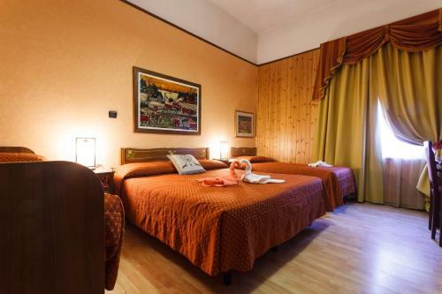 Hotel Savoy Edelweiss